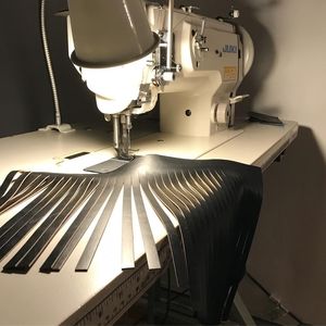 Meet your Posher, Katy